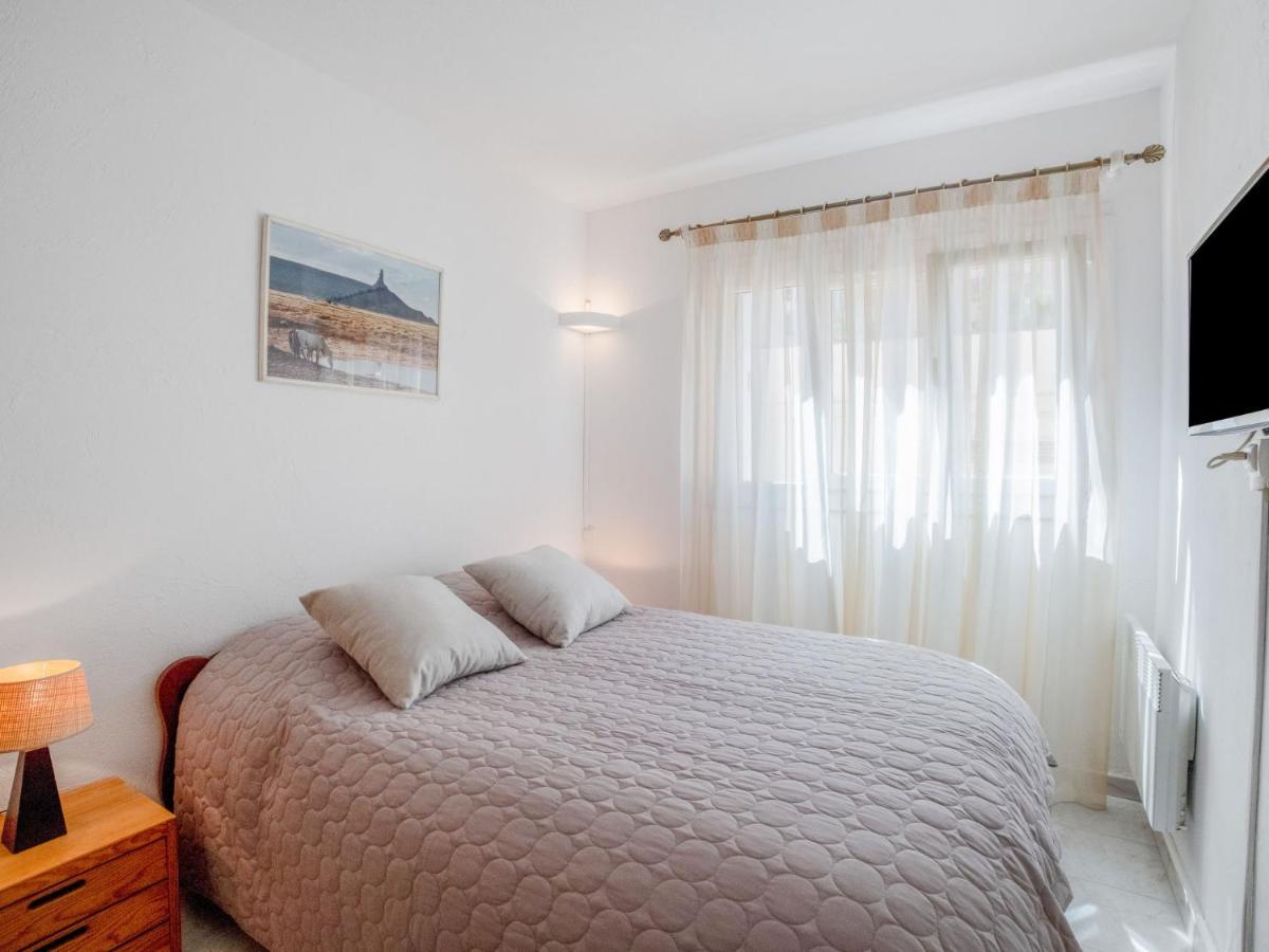 Apartment Le Giono By Interhome 생로랑뒤바르 외부 사진