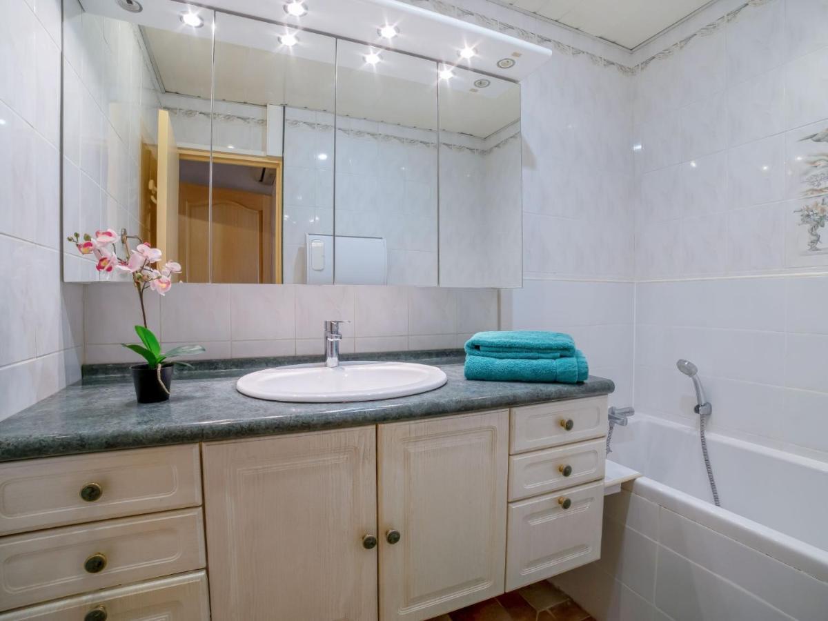 Apartment Le Giono By Interhome 생로랑뒤바르 외부 사진